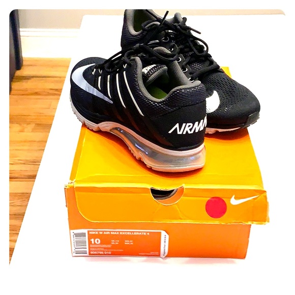 Nike Air Max Excellerates - Picture 1 of 1